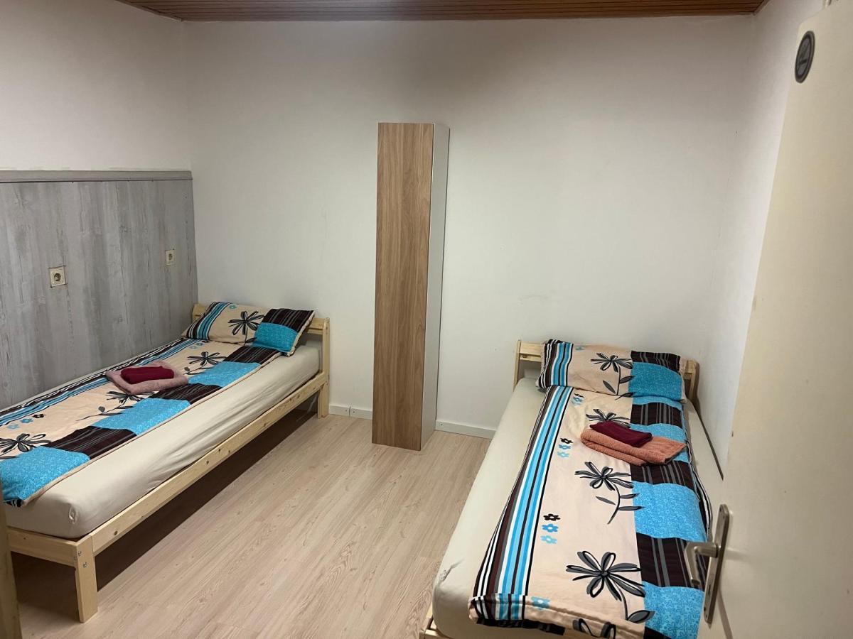Apartament Siegen Achenbach 1 Zewnętrze zdjęcie
