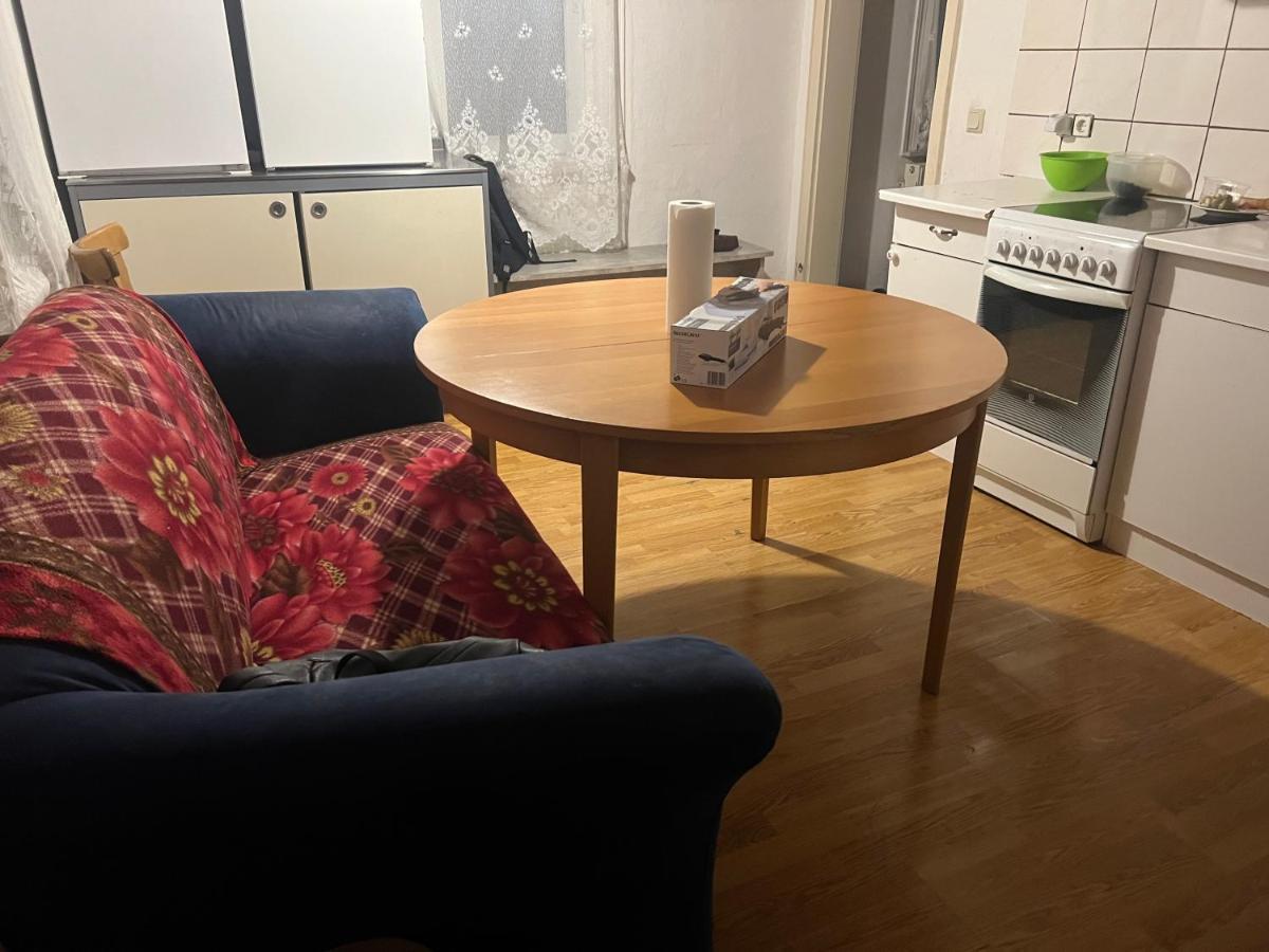Apartament Siegen Achenbach 1 Zewnętrze zdjęcie