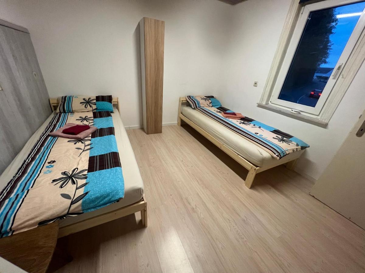 Apartament Siegen Achenbach 1 Zewnętrze zdjęcie