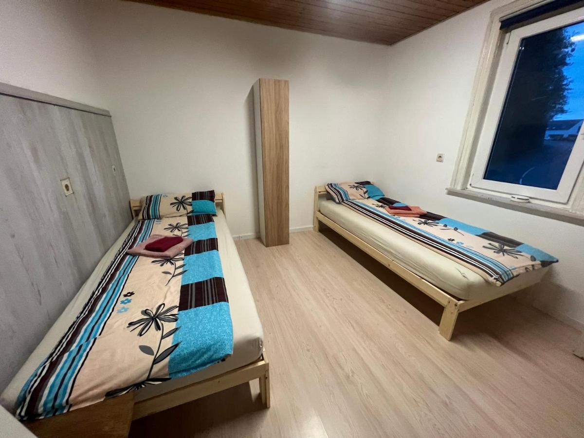 Apartament Siegen Achenbach 1 Zewnętrze zdjęcie