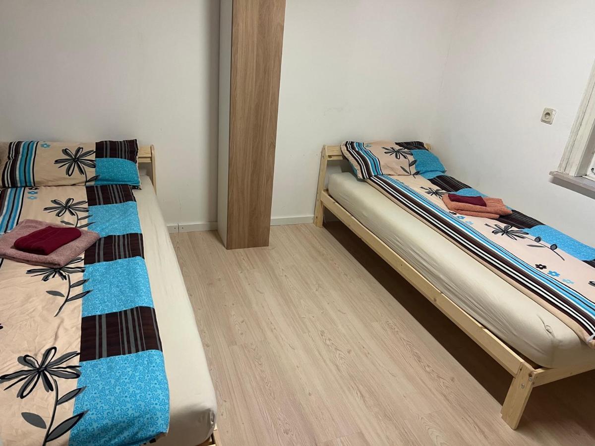 Apartament Siegen Achenbach 1 Zewnętrze zdjęcie